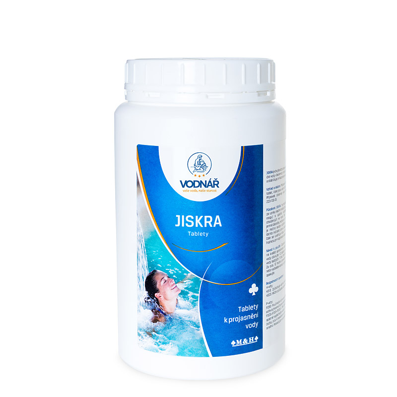 JISKRA 1 kg